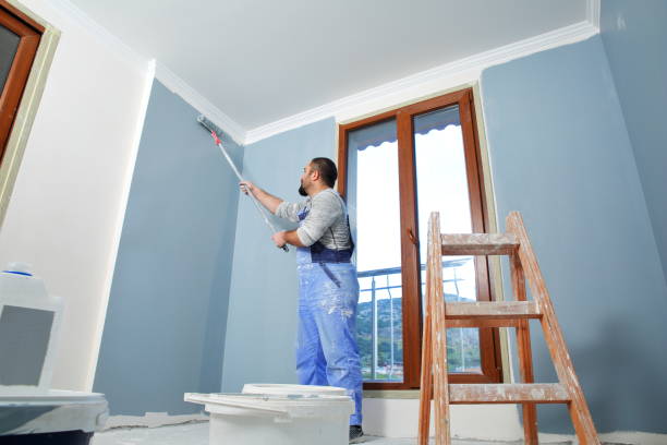 Best Ceiling Drywall Installation  in Grand Terrace, CA