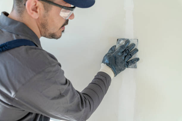 Best Fire-Damaged Drywall Repair  in Grand Terrace, CA