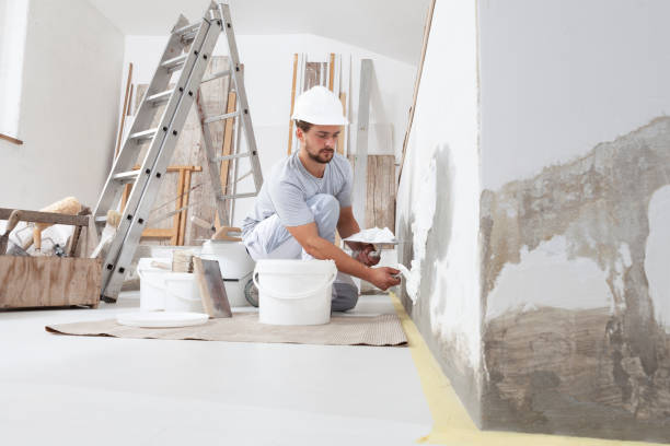 Best Drywall Crack Repair  in Grand Terrace, CA